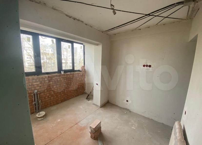 Продажа 1-комнатной квартиры, Ессентуки, Пятигорская ул,  114а