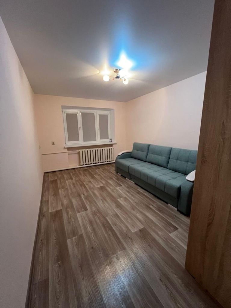 Продажа 1-комнатной квартиры, Пятигорск, Зорге ул,  3