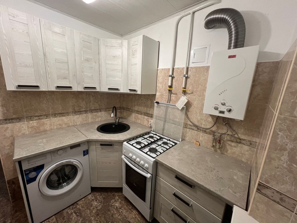 Продажа 1-комнатной квартиры, Пятигорск, Зорге ул,  3