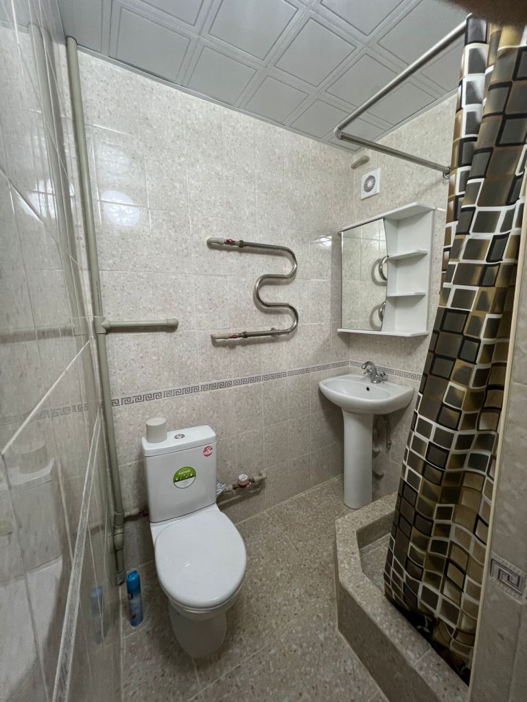 Продажа 1-комнатной квартиры, Пятигорск, Зорге ул,  3