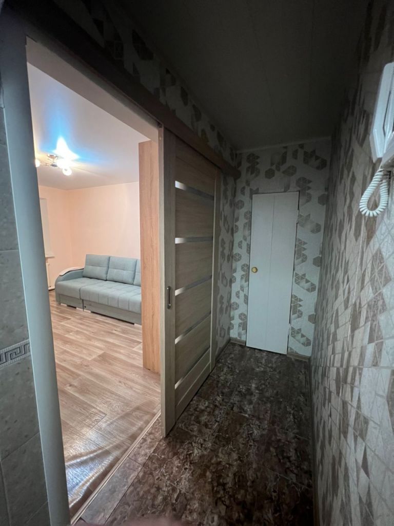 Продажа 1-комнатной квартиры, Пятигорск, Зорге ул,  3