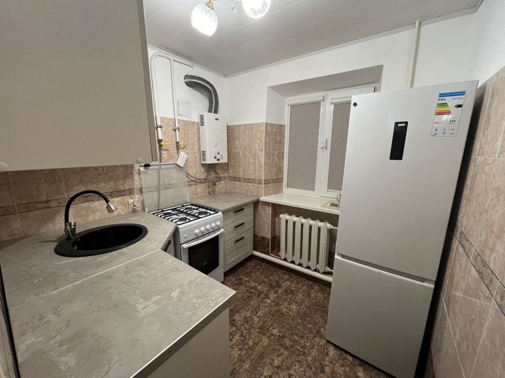 Продажа 1-комнатной квартиры, Пятигорск, Зорге ул,  3