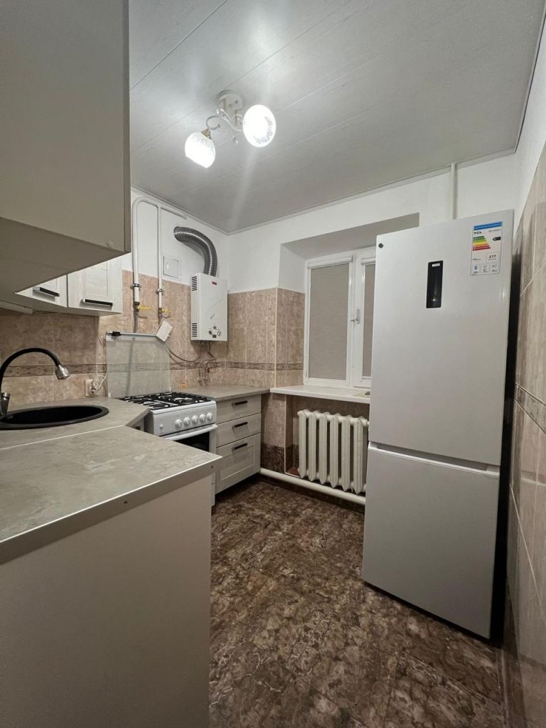 Продажа 1-комнатной квартиры, Пятигорск, Зорге ул,  3