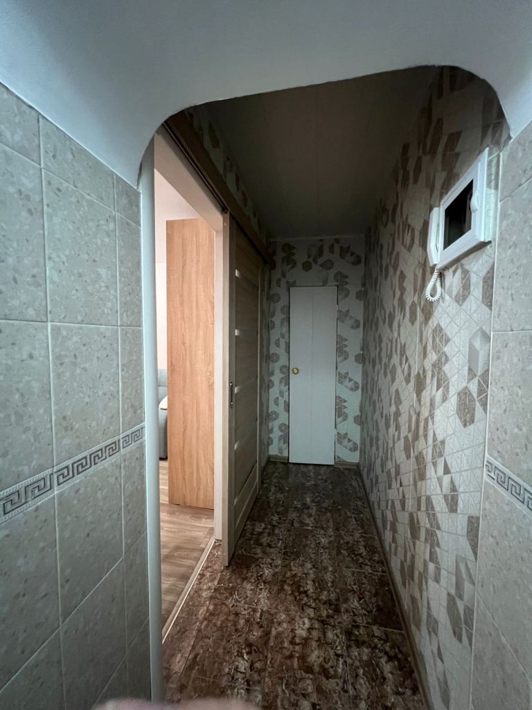 Продажа 1-комнатной квартиры, Пятигорск, Зорге ул,  3