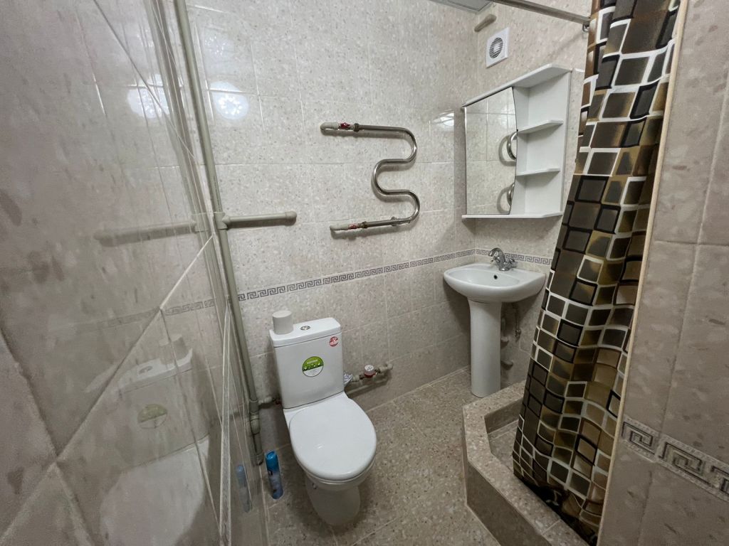 Продажа 1-комнатной квартиры, Пятигорск, Зорге ул,  3