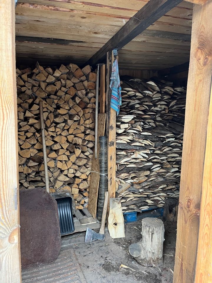 Продажа дома, 35м <sup>2</sup>, 2 сот., Нижний Новгород, Чебоксарская ул,  26