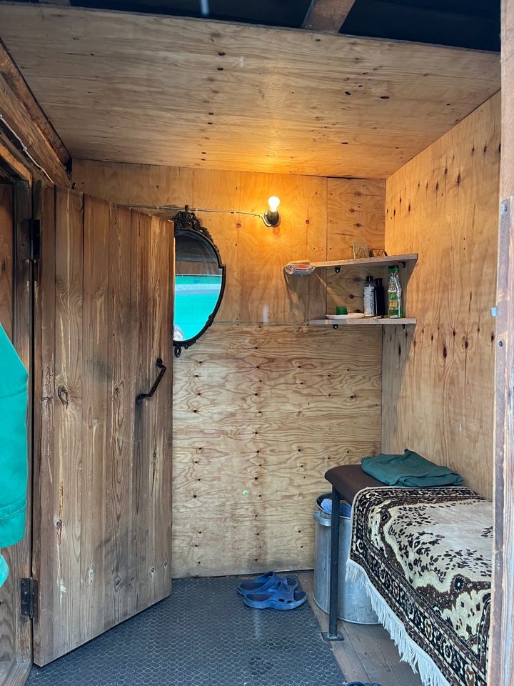 Продажа дома, 35м <sup>2</sup>, 2 сот., Нижний Новгород, Чебоксарская ул,  26