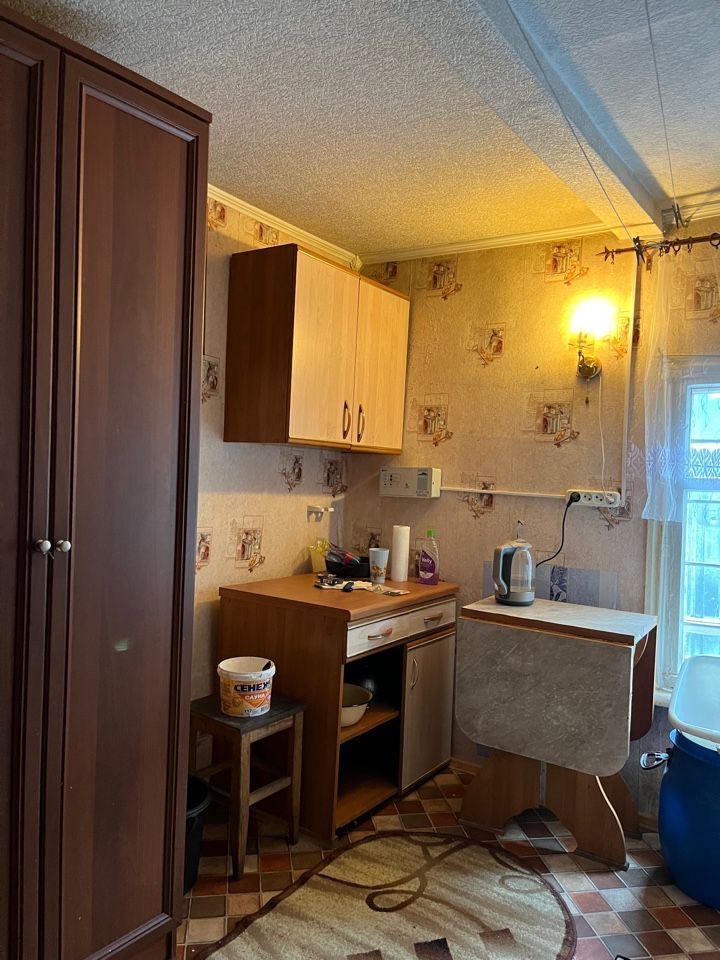 Продажа дома, 35м <sup>2</sup>, 2 сот., Нижний Новгород, Чебоксарская ул,  26