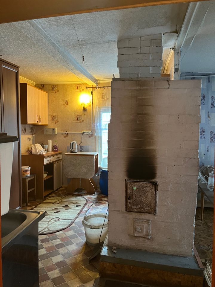 Продажа дома, 35м <sup>2</sup>, 2 сот., Нижний Новгород, Чебоксарская ул,  26