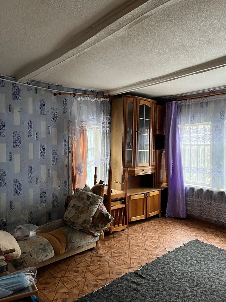 Продажа дома, 35м <sup>2</sup>, 2 сот., Нижний Новгород, Чебоксарская ул,  26