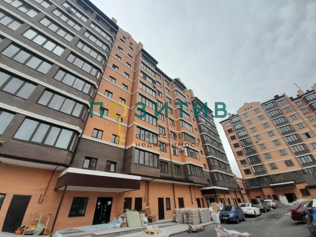 Продажа 1-комнатной квартиры, Пятигорск, Пальмиро Тольятти ул,  51