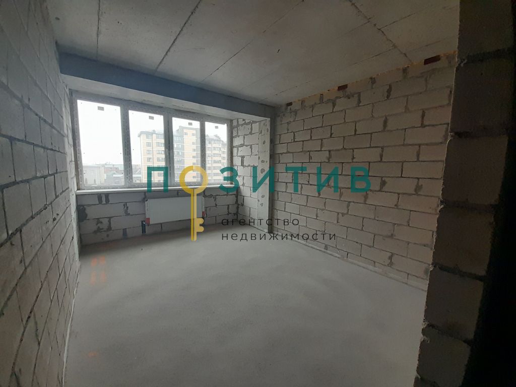 Продажа 1-комнатной квартиры, Пятигорск, Пальмиро Тольятти ул,  51