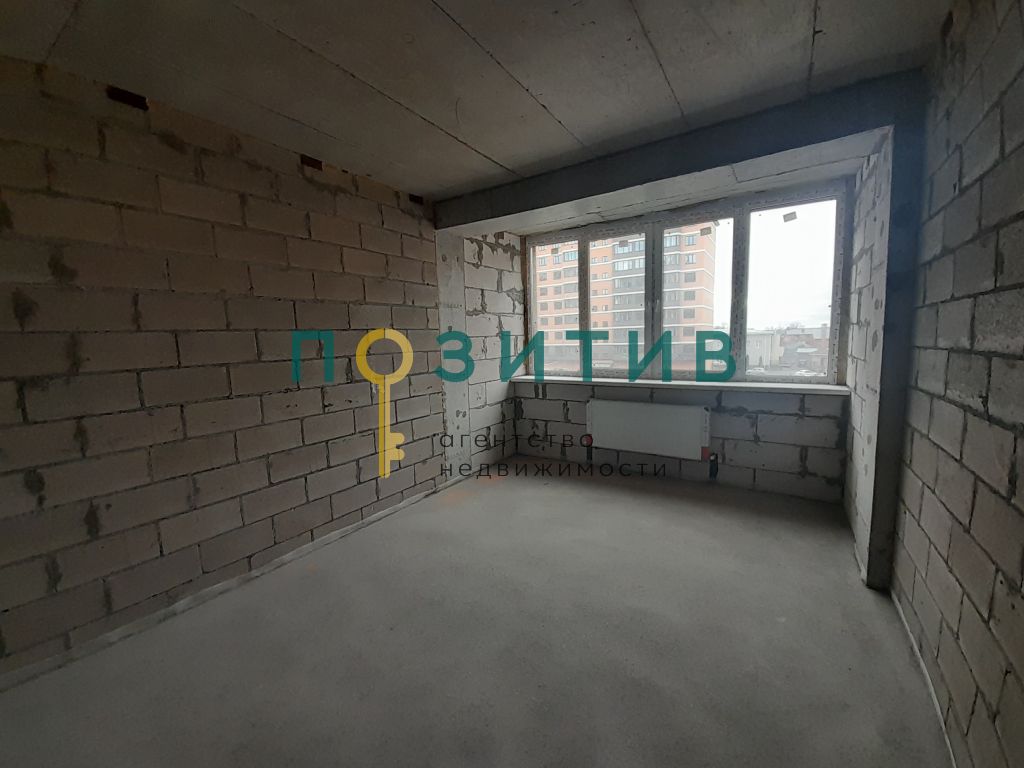 Продажа 1-комнатной квартиры, Пятигорск, Пальмиро Тольятти ул,  51