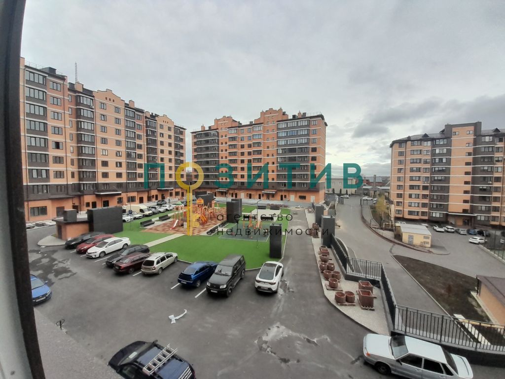 Продажа 1-комнатной квартиры, Пятигорск, Пальмиро Тольятти ул,  51