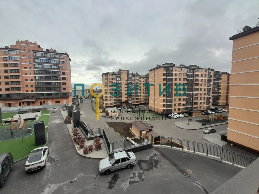 Продажа 1-комнатной квартиры, Пятигорск, Пальмиро Тольятти ул,  51