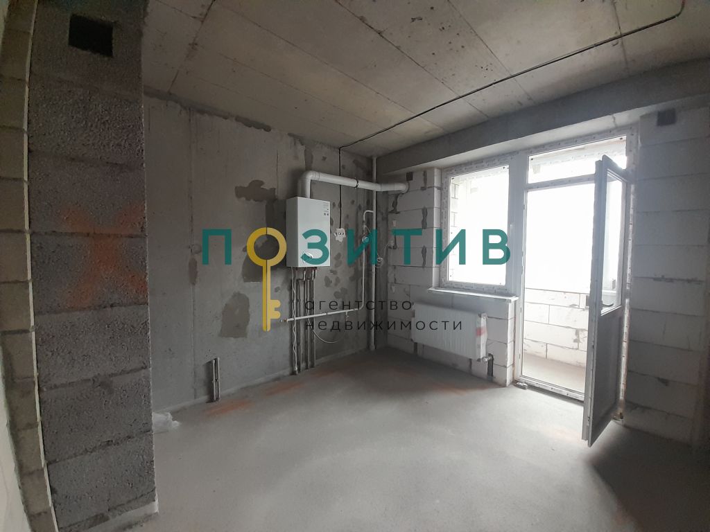 Продажа 1-комнатной квартиры, Пятигорск, Пальмиро Тольятти ул,  51