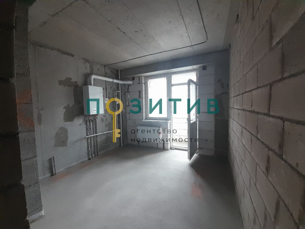 Продажа 1-комнатной квартиры, Пятигорск, Пальмиро Тольятти ул,  51