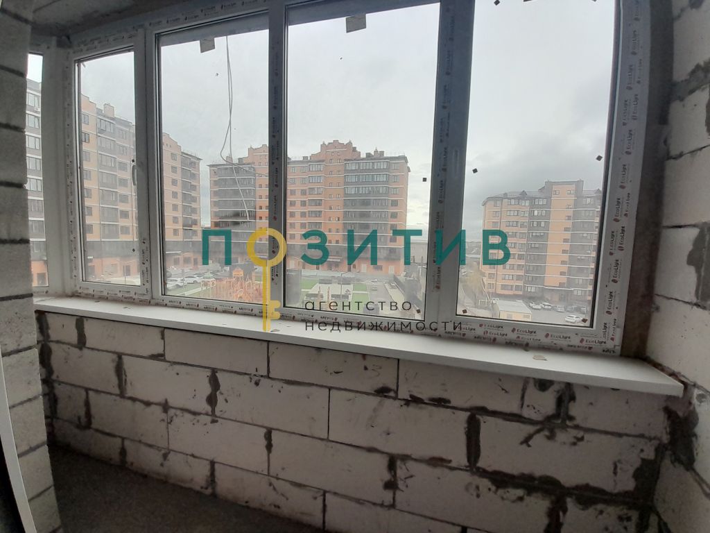 Продажа 1-комнатной квартиры, Пятигорск, Пальмиро Тольятти ул,  51
