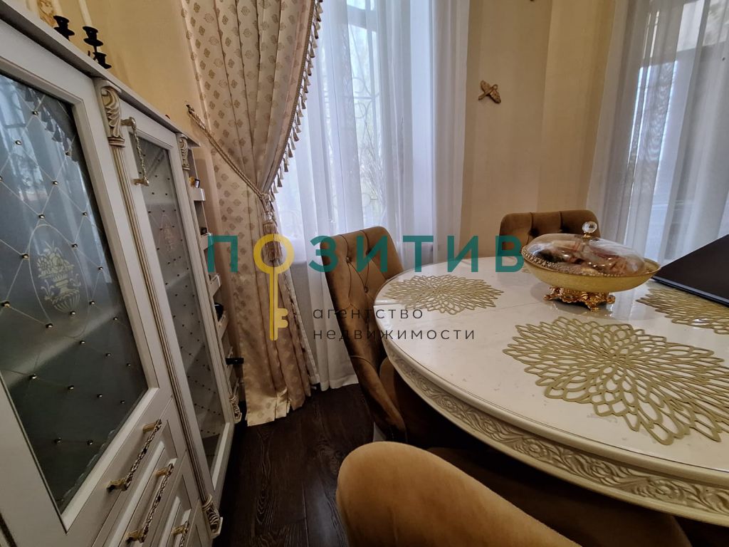 Продажа 3-комнатной квартиры, Пятигорск, Козлова ул,  22