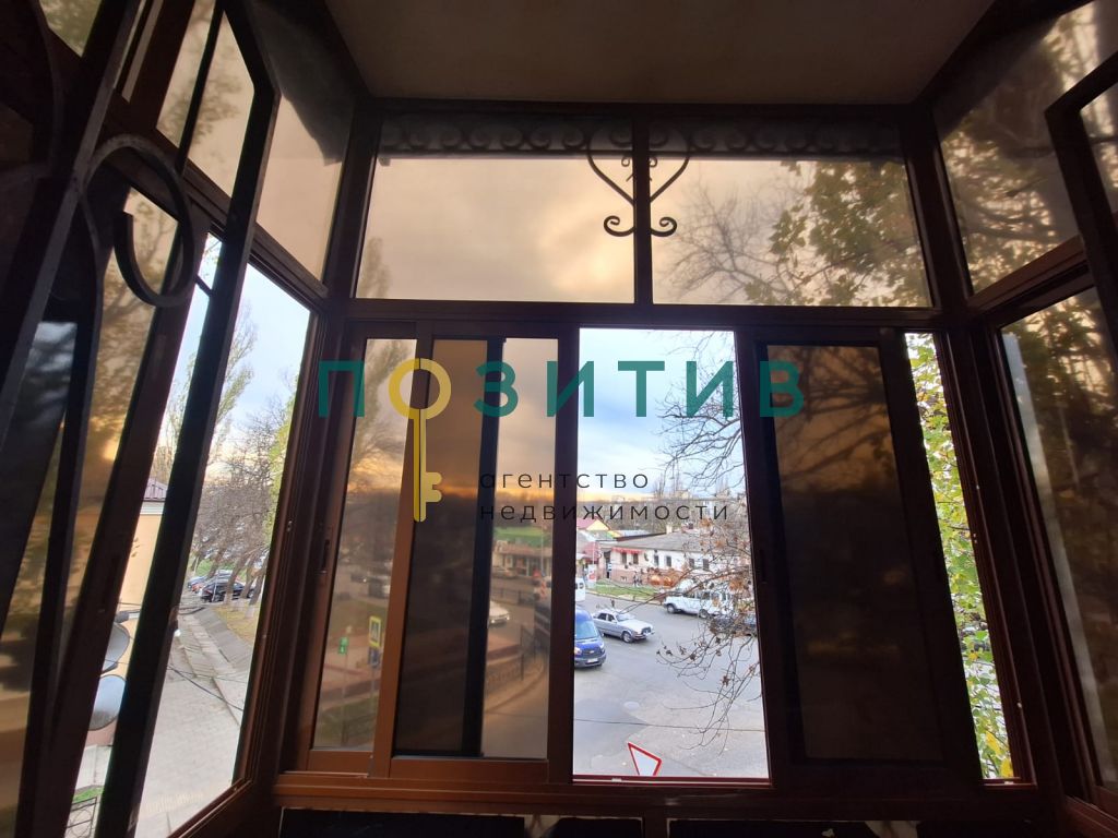 Продажа 3-комнатной квартиры, Пятигорск, Козлова ул,  22