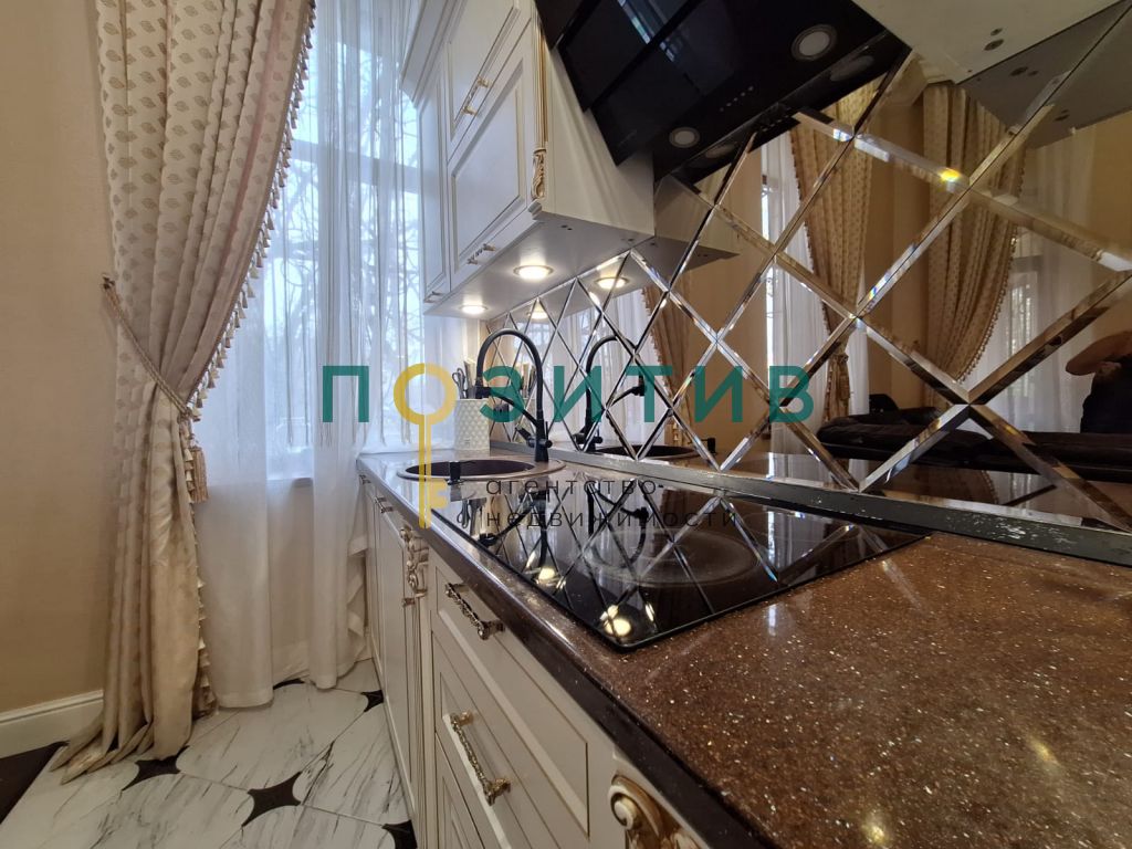 Продажа 3-комнатной квартиры, Пятигорск, Козлова ул,  22