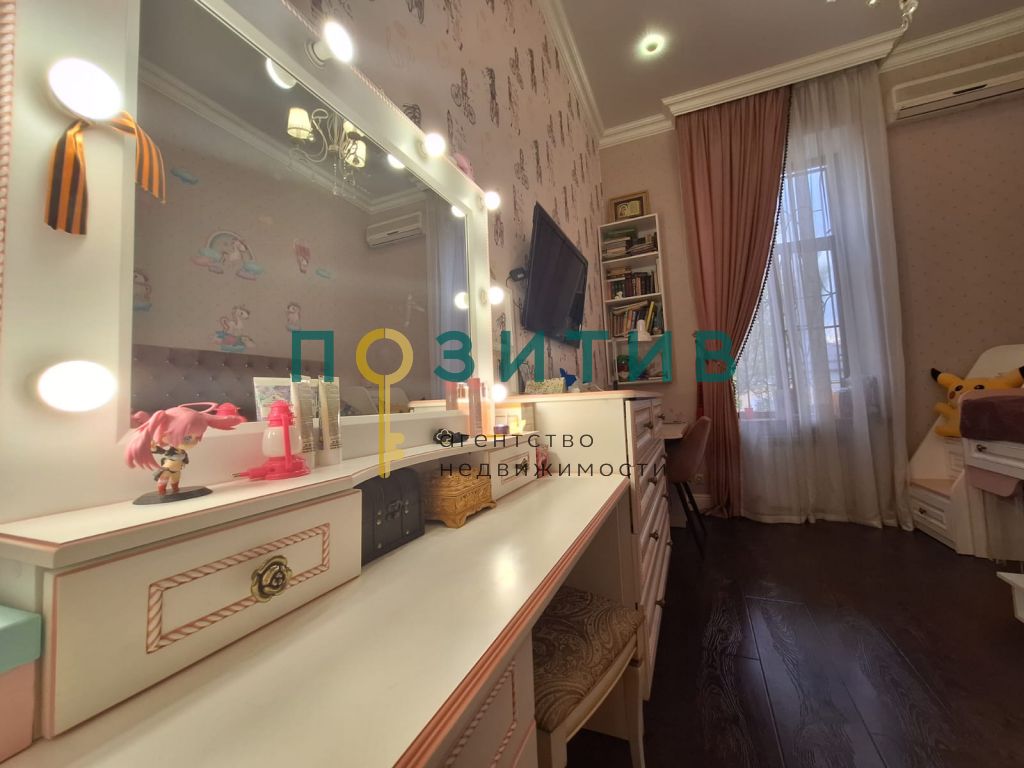 Продажа 3-комнатной квартиры, Пятигорск, Козлова ул,  22