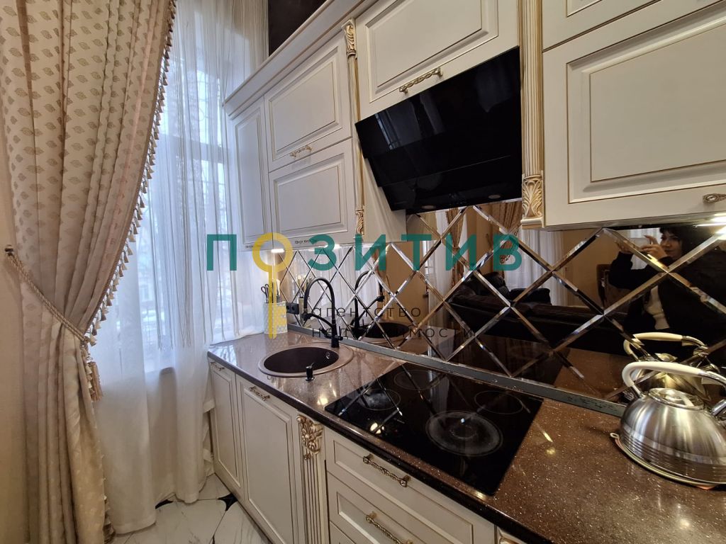 Продажа 3-комнатной квартиры, Пятигорск, Козлова ул,  22