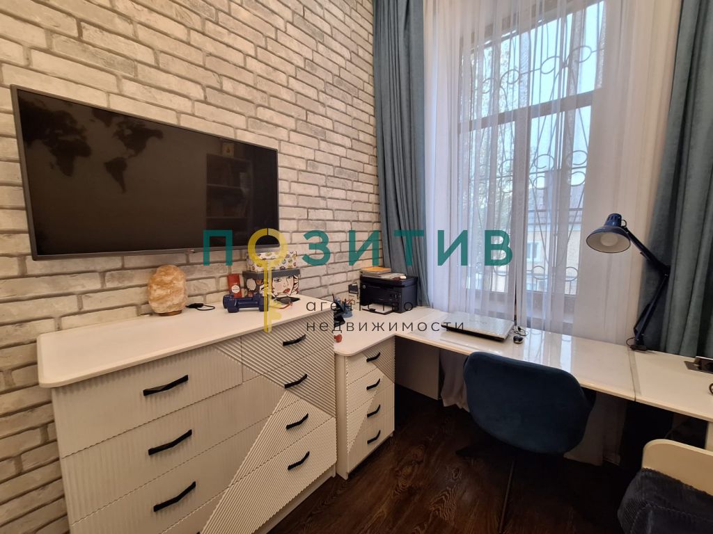 Продажа 3-комнатной квартиры, Пятигорск, Козлова ул,  22