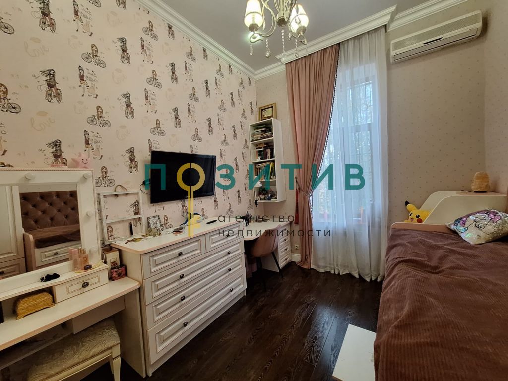 Продажа 3-комнатной квартиры, Пятигорск, Козлова ул,  22