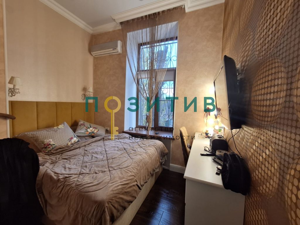 Продажа 3-комнатной квартиры, Пятигорск, Козлова ул,  22