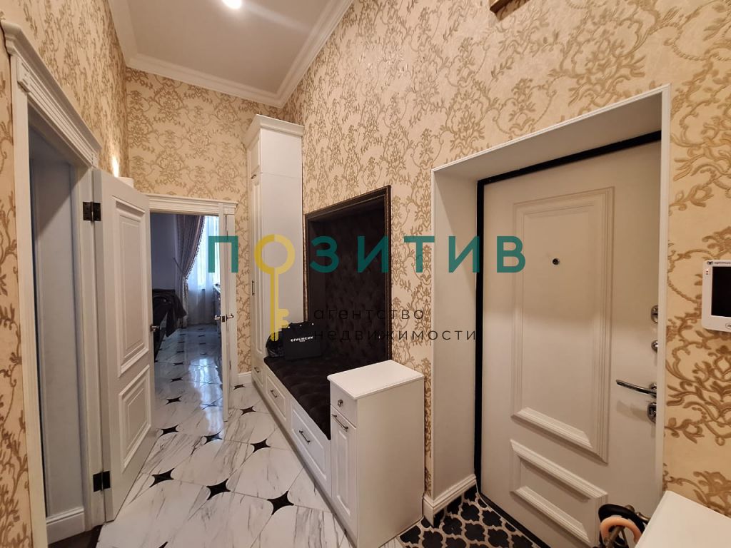 Продажа 3-комнатной квартиры, Пятигорск, Козлова ул,  22