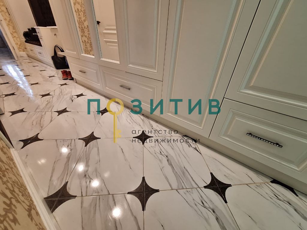 Продажа 3-комнатной квартиры, Пятигорск, Козлова ул,  22