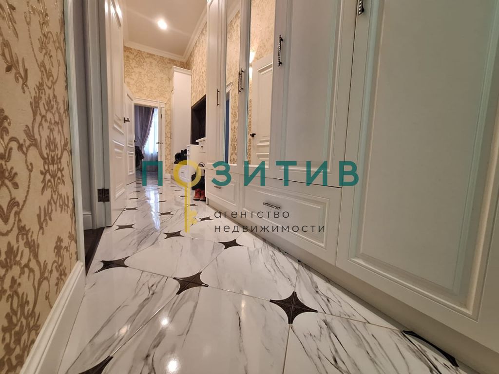 Продажа 3-комнатной квартиры, Пятигорск, Козлова ул,  22