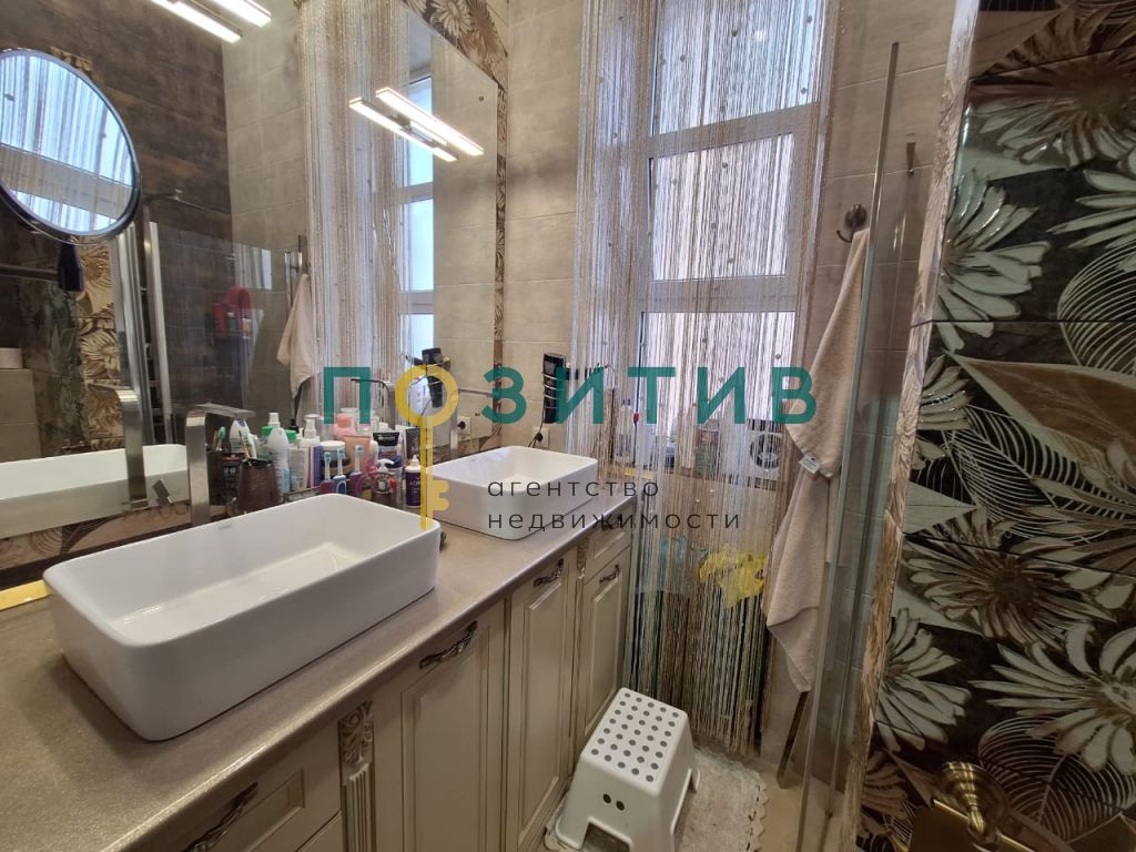 Продажа 3-комнатной квартиры, Пятигорск, Козлова ул,  22