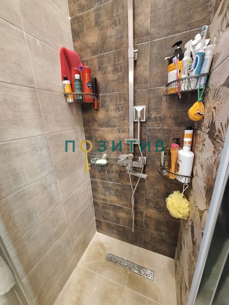 Продажа 3-комнатной квартиры, Пятигорск, Козлова ул,  22