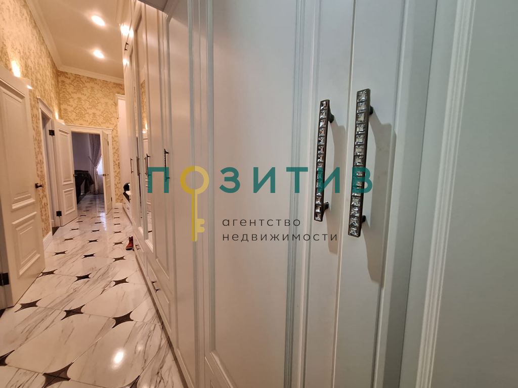 Продажа 3-комнатной квартиры, Пятигорск, Козлова ул,  22