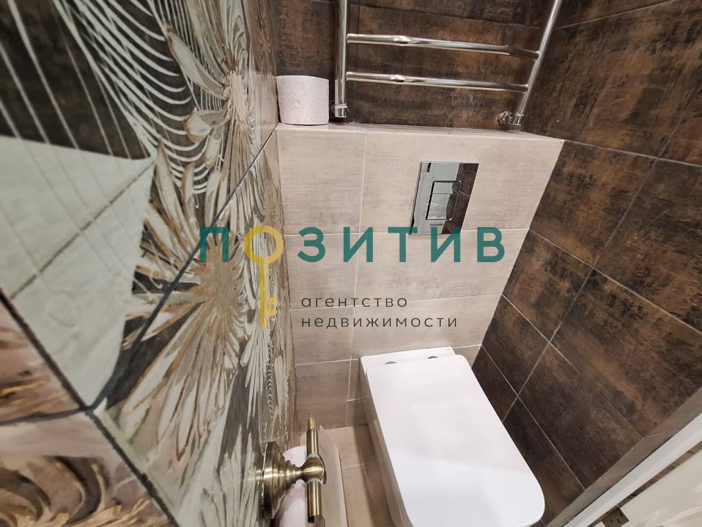 Продажа 3-комнатной квартиры, Пятигорск, Козлова ул,  22