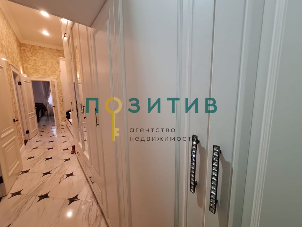 Продажа 3-комнатной квартиры, Пятигорск, Козлова ул,  22