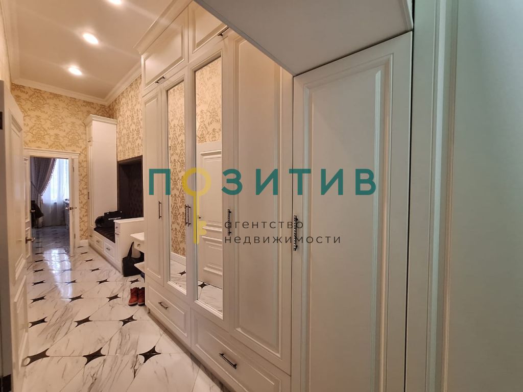 Продажа 3-комнатной квартиры, Пятигорск, Козлова ул,  22