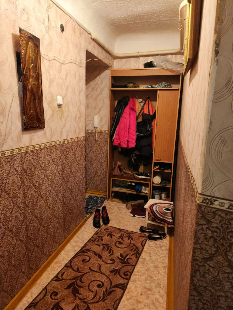 Продажа 2-комнатной квартиры, Ставрополь, Ленина ул,  409