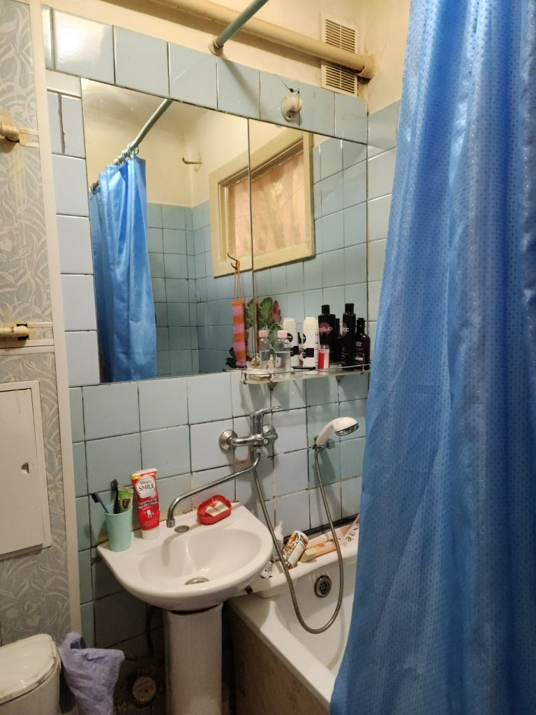 Продажа 2-комнатной квартиры, Ставрополь, Ленина ул,  409