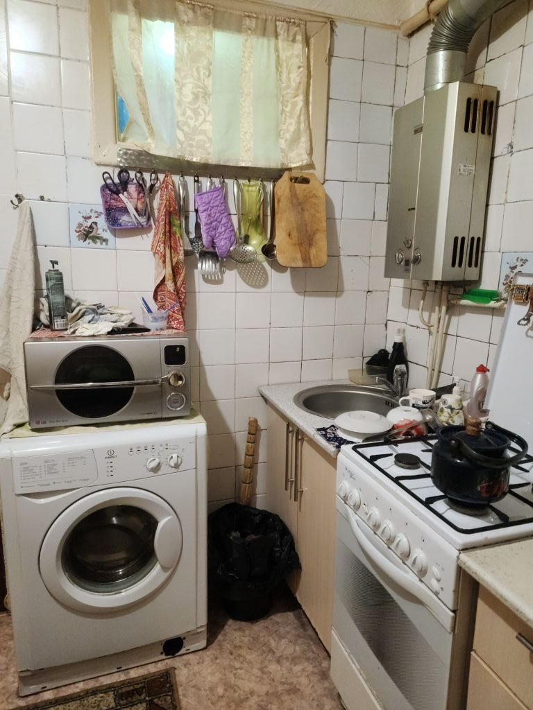 Продажа 2-комнатной квартиры, Ставрополь, Ленина ул,  409