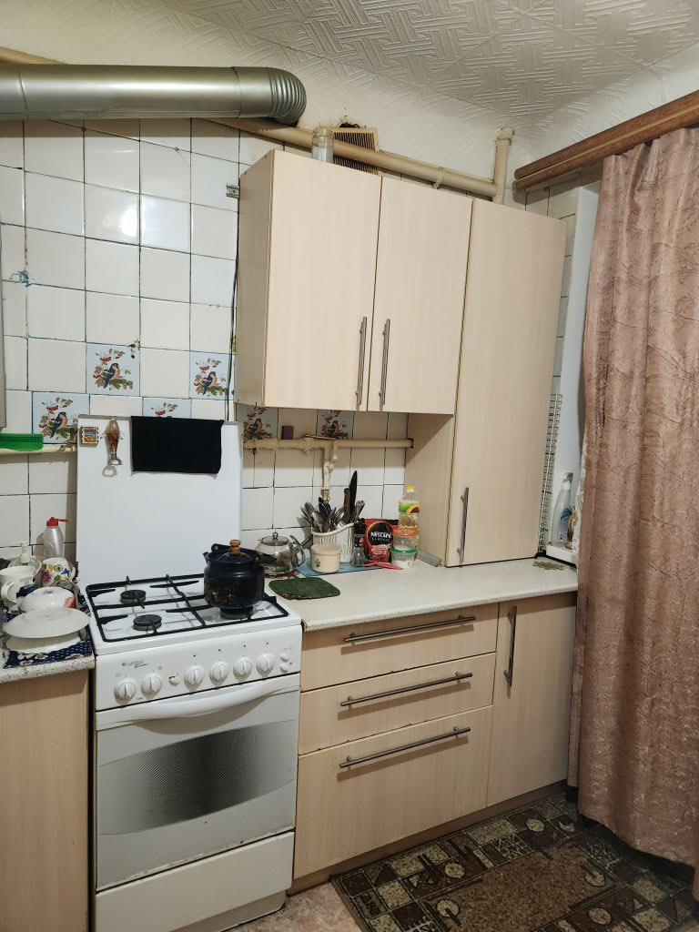 Продажа 2-комнатной квартиры, Ставрополь, Ленина ул,  409