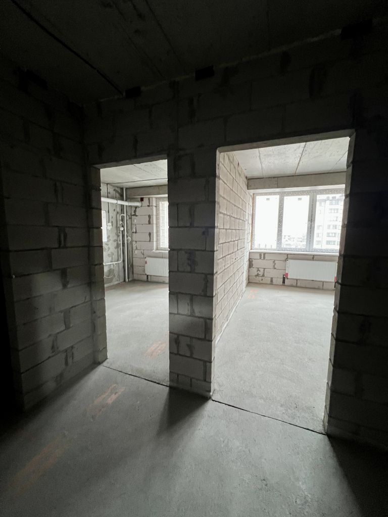 Продажа 1-комнатной новостройки, Пятигорск, Пальмиро Тольятти ул,  51