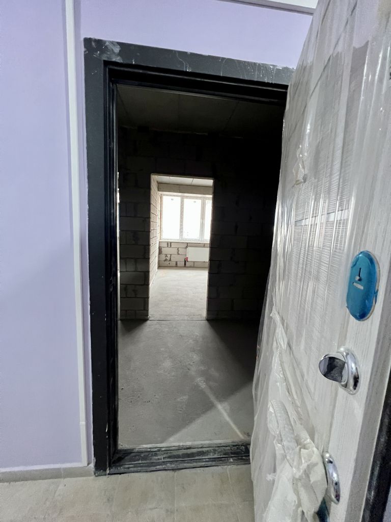 Продажа 1-комнатной новостройки, Пятигорск, Пальмиро Тольятти ул,  51