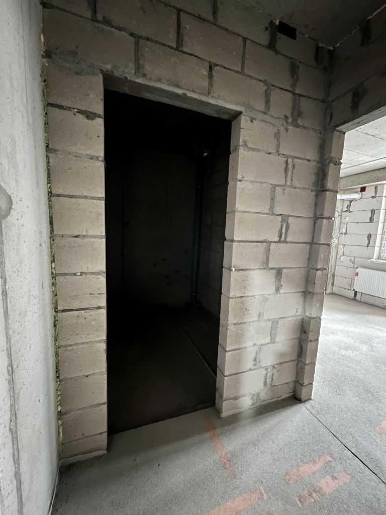 Продажа 1-комнатной новостройки, Пятигорск, Пальмиро Тольятти ул,  51