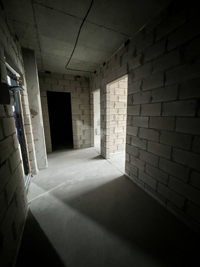 Продажа 1-комнатной новостройки, Пятигорск, Пальмиро Тольятти ул,  51