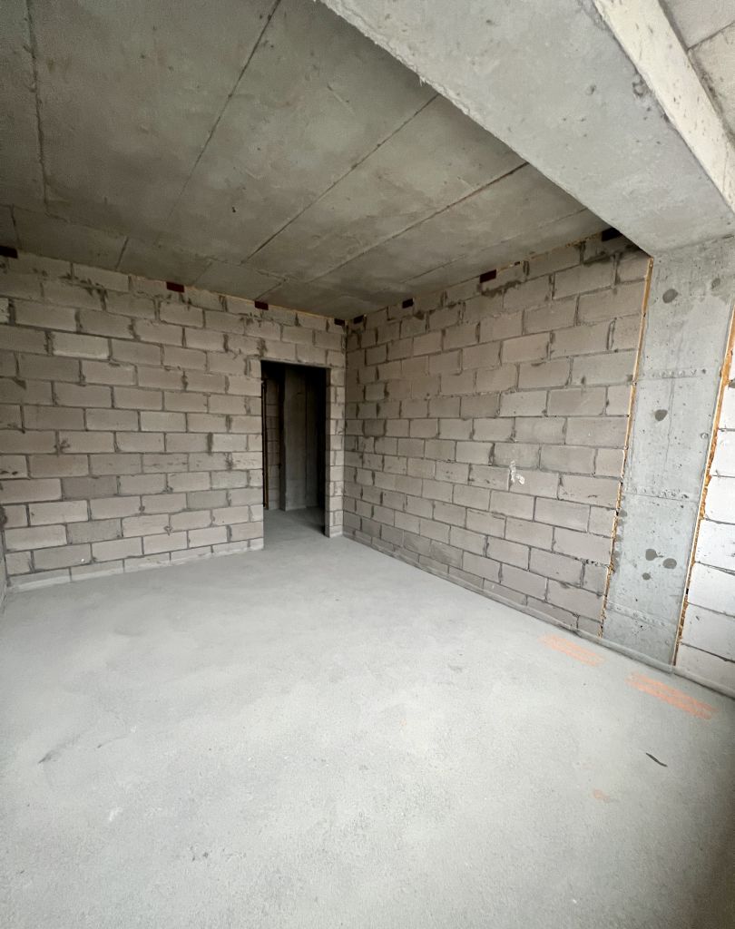 Продажа 1-комнатной новостройки, Пятигорск, Пальмиро Тольятти ул,  51