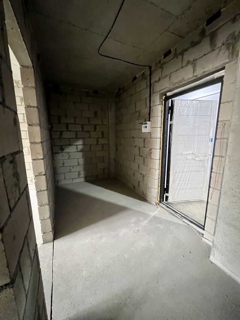 Продажа 1-комнатной новостройки, Пятигорск, Пальмиро Тольятти ул,  51