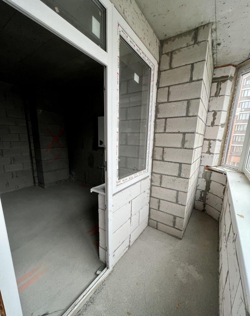 Продажа 1-комнатной новостройки, Пятигорск, Пальмиро Тольятти ул,  51